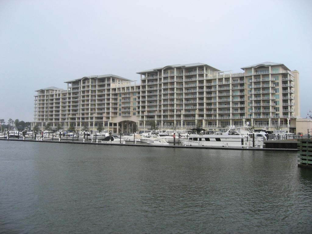 The Wharf By Youngs Sun Coast Orange Beach Εξωτερικό φωτογραφία