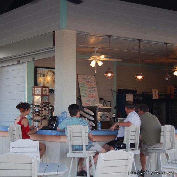 The Wharf By Youngs Sun Coast Orange Beach Εστιατόριο φωτογραφία