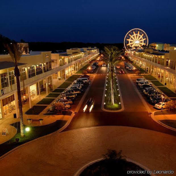 The Wharf By Youngs Sun Coast Orange Beach Εξωτερικό φωτογραφία