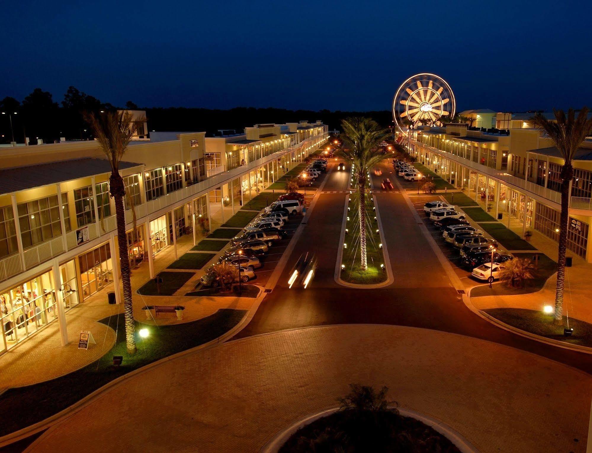 The Wharf By Youngs Sun Coast Orange Beach Εξωτερικό φωτογραφία