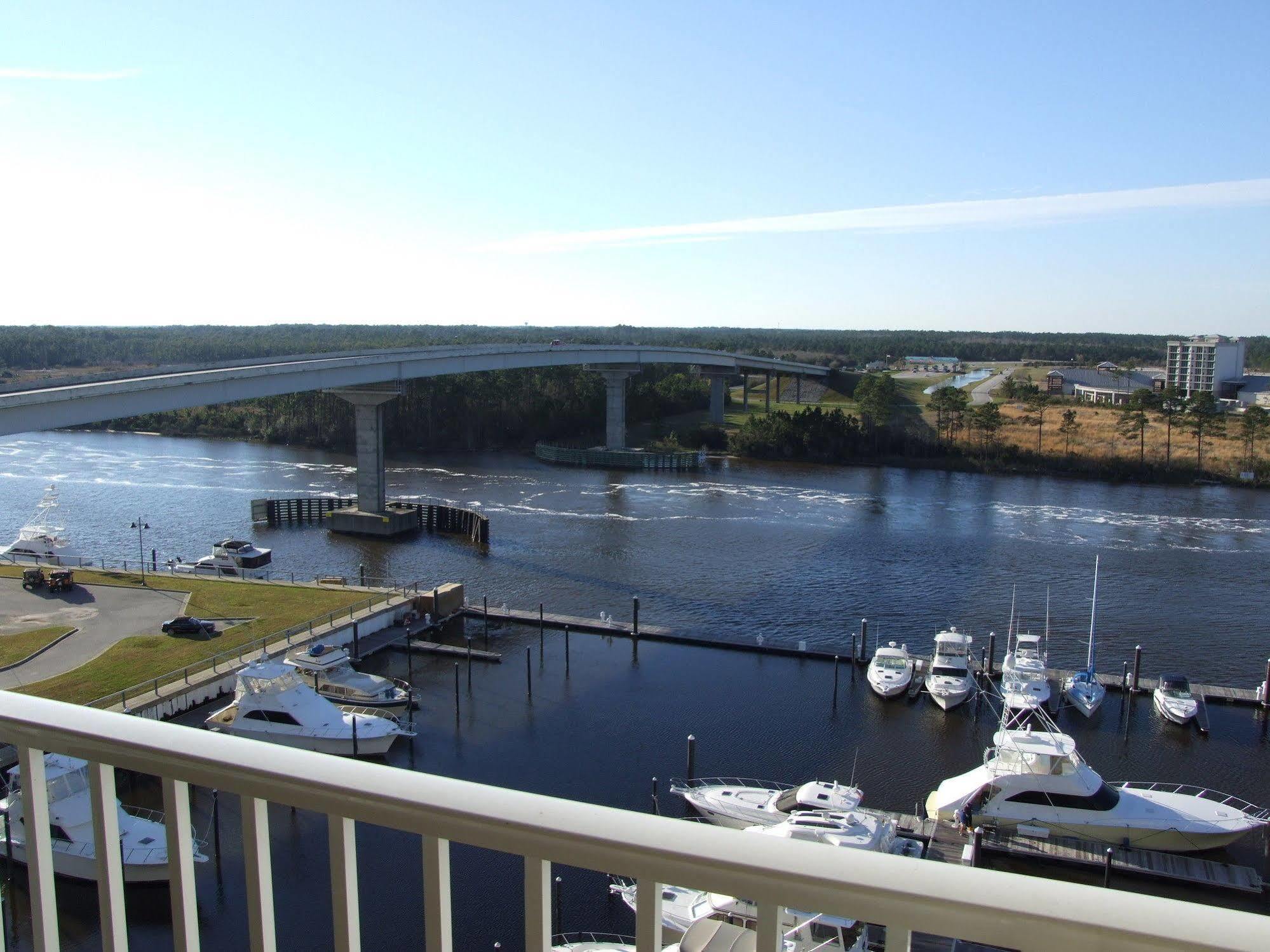 The Wharf By Youngs Sun Coast Orange Beach Εξωτερικό φωτογραφία