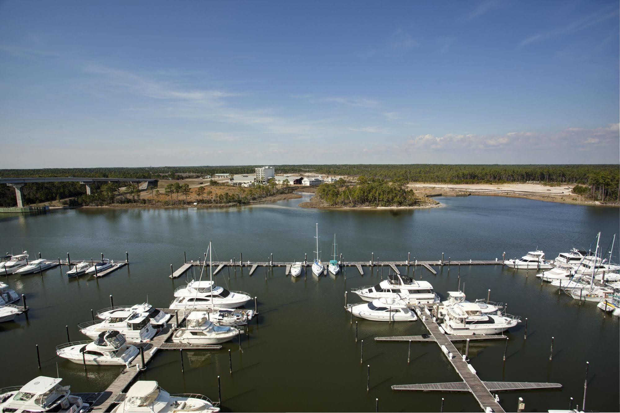 The Wharf By Youngs Sun Coast Orange Beach Εξωτερικό φωτογραφία
